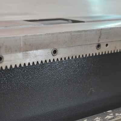 Cortadora horizontal de cuatro caras V de la cortadora del surco de la pared de cortina V para las cajas