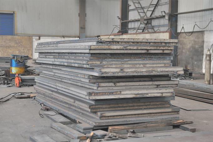 Wuxi Jianhui Jianmeng Technology Co., Ltd. Visita a la fábrica